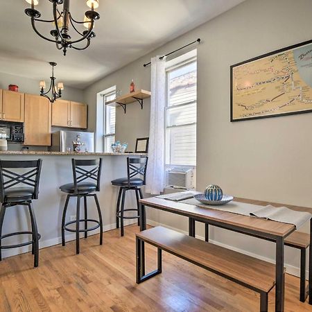 Elegant Chicago Retreat With Spacious Balcony! Zewnętrze zdjęcie